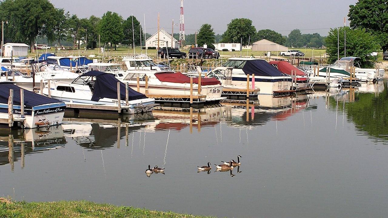 Photo of Outdoor in Oak Harbor