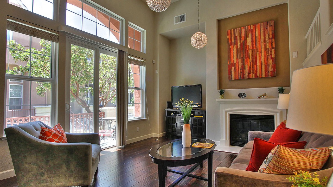 Photo of Livingroom in Santa Clara