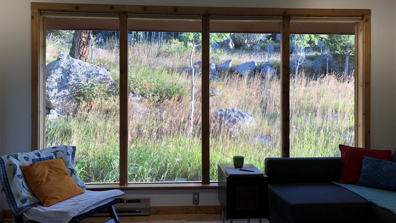 Photo of Livingroom in Eldora