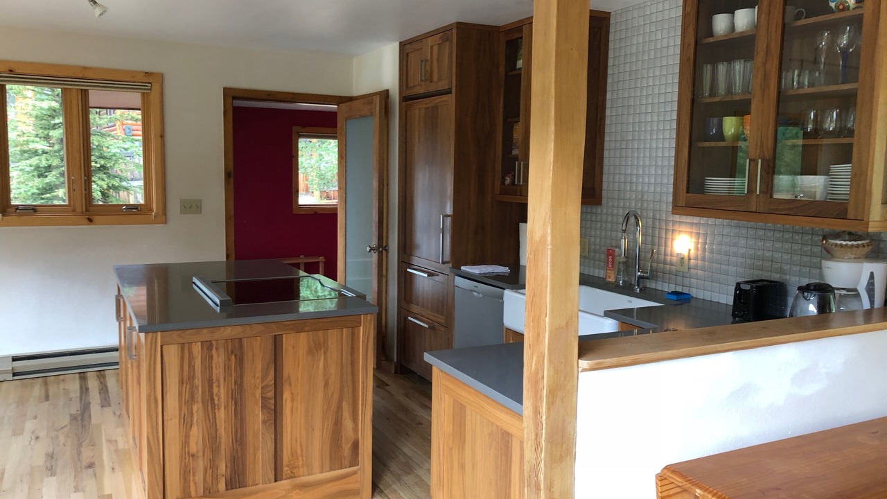 Photo of Kitchen in Eldora