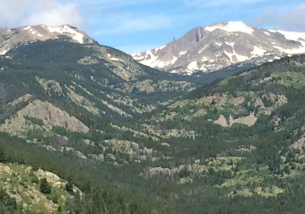 Photo of Outdoor in Eldora