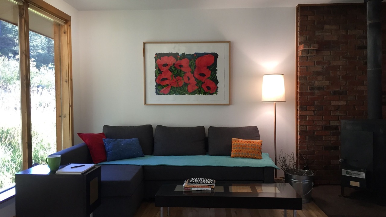 Photo of Livingroom in Eldora