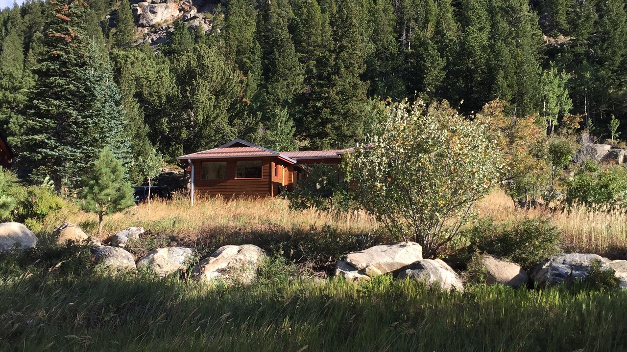 Photo of Outdoor in Eldora