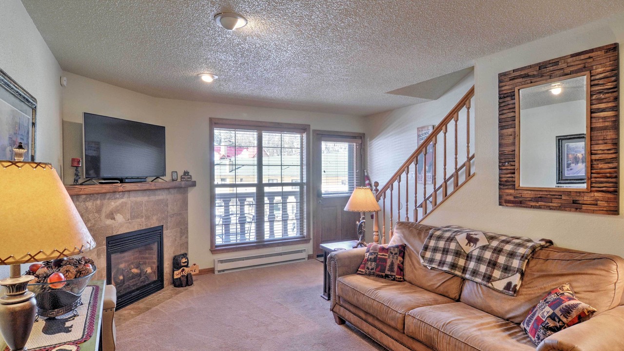 Photo of Bedroom in Red River