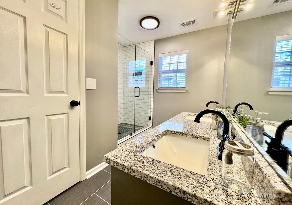 Photo of Bathroom in Franklin