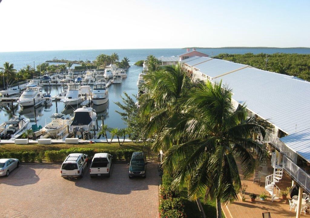 Photo of Patio Balcony in Rock Harbor