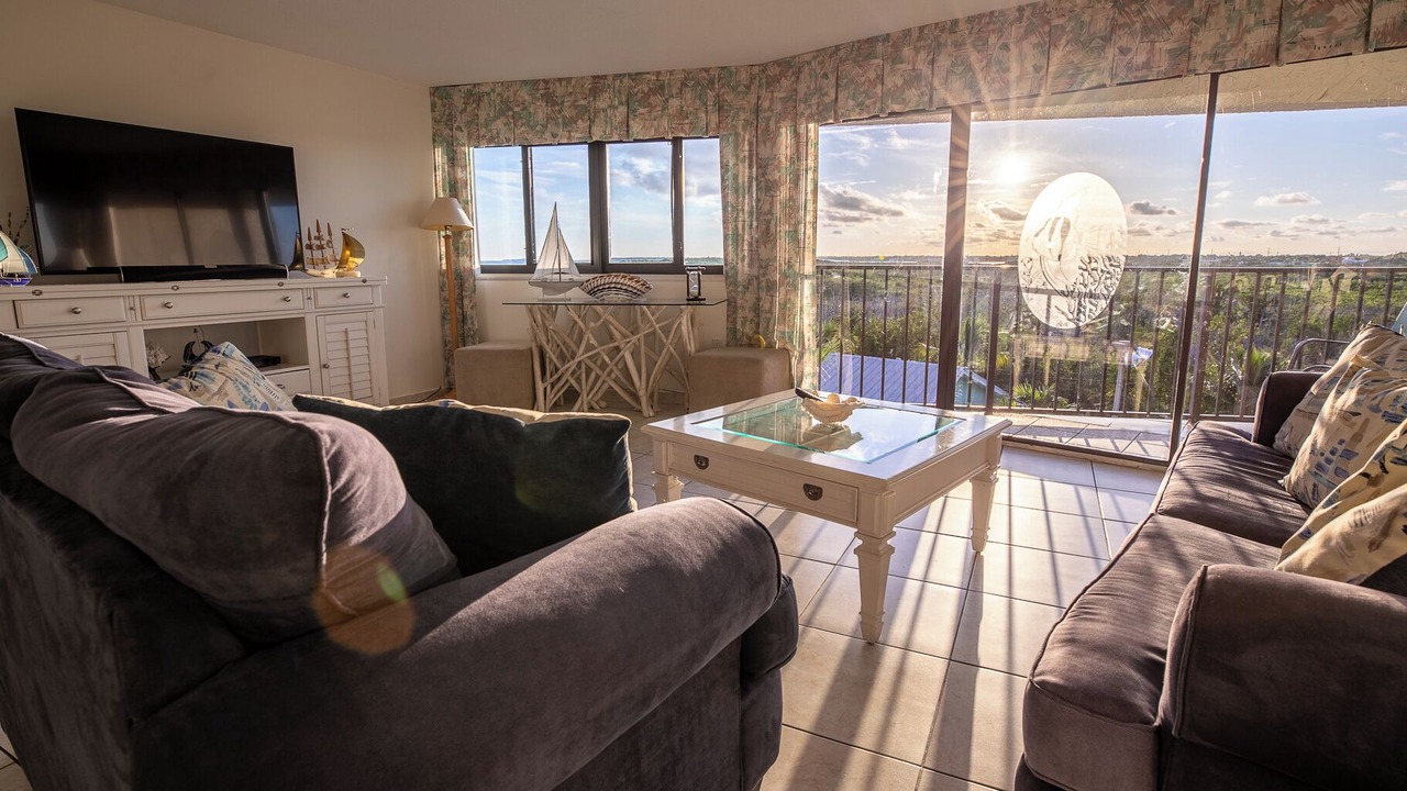 Photo of Livingroom in Rock Harbor