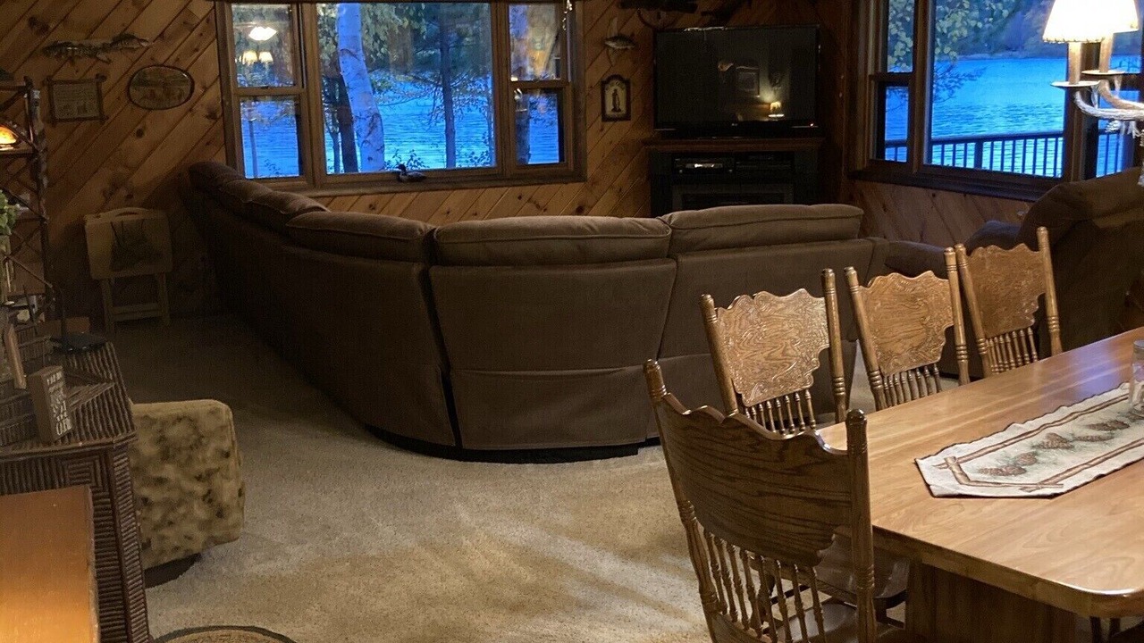 Photo of Livingroom in Watersmeet