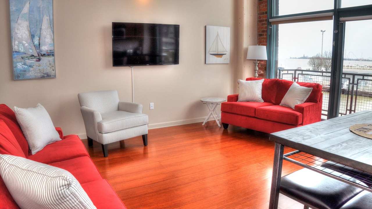 Photo of Livingroom in Sandusky