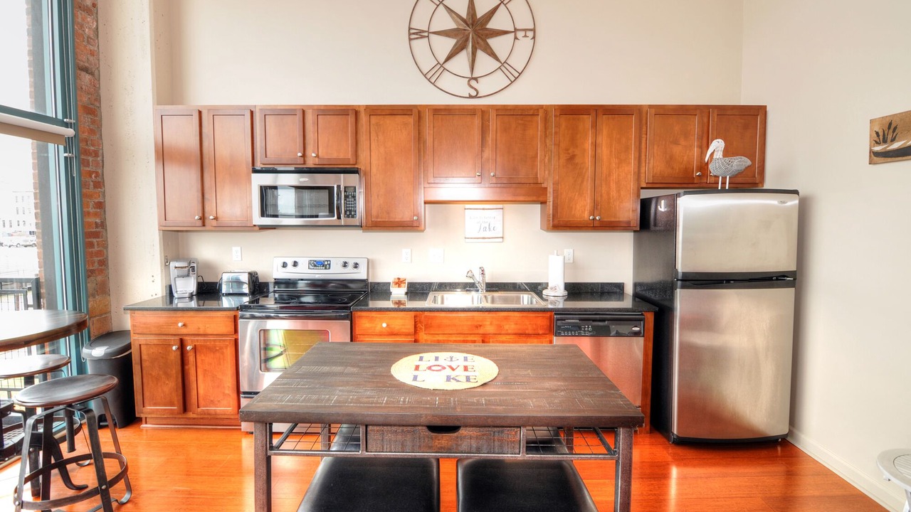 Photo of Kitchen in Sandusky