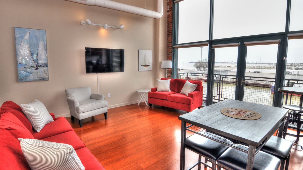 Photo of Livingroom in Sandusky