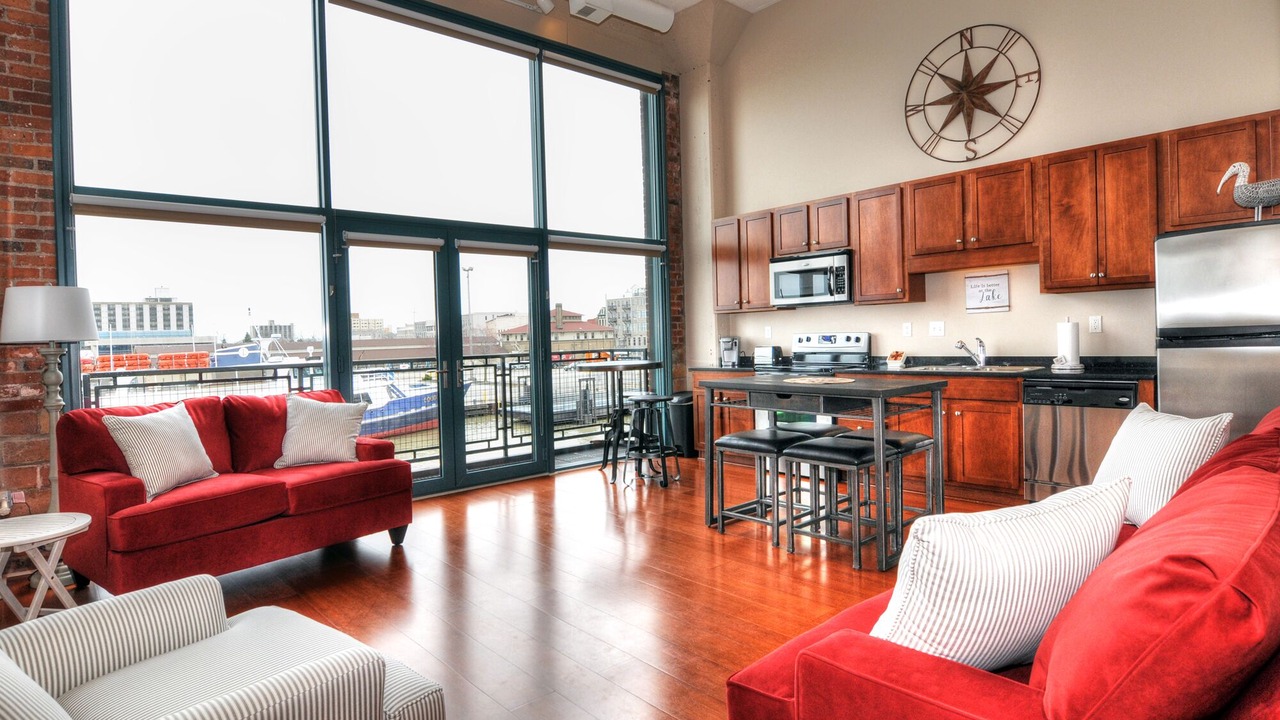 Photo of Livingroom in Sandusky
