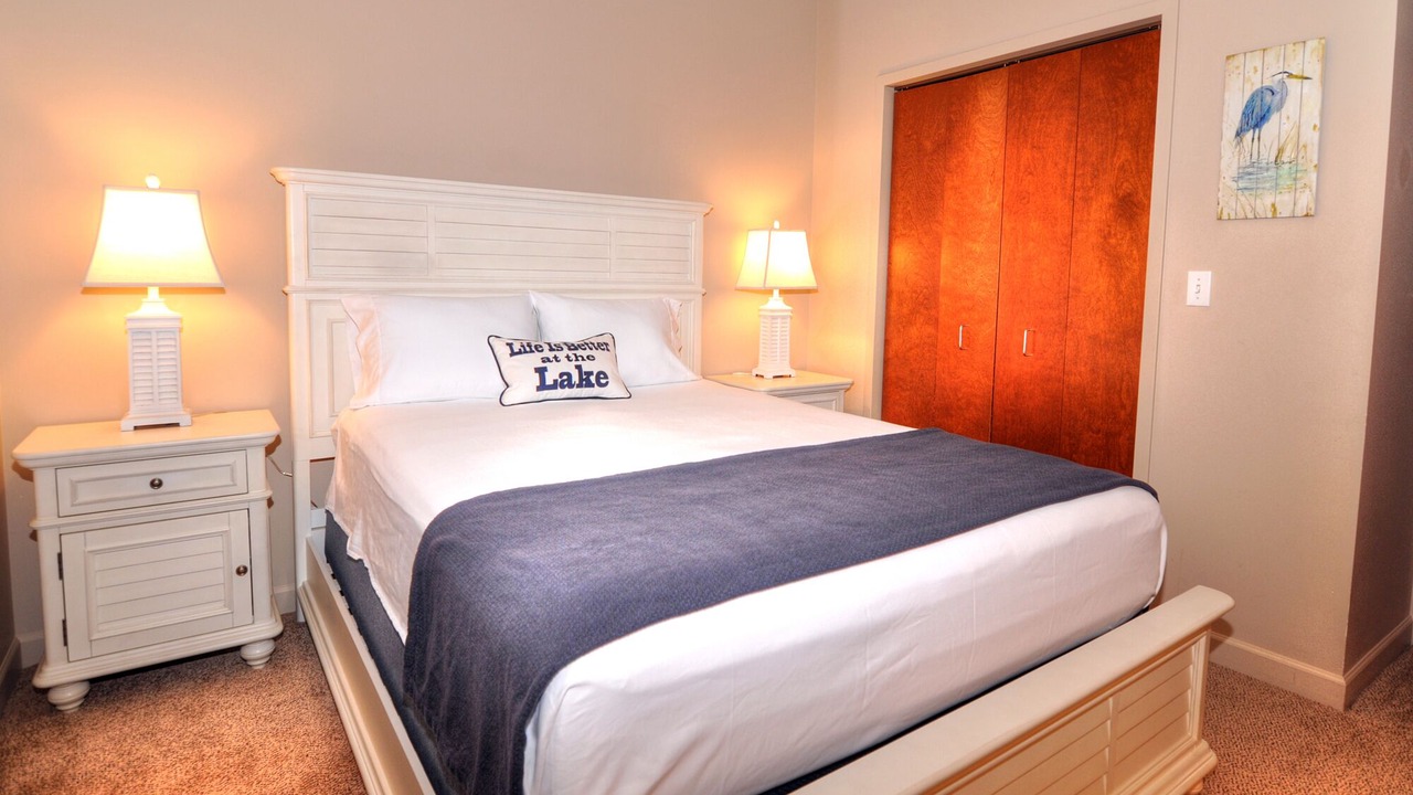 Photo of Bedroom in Sandusky