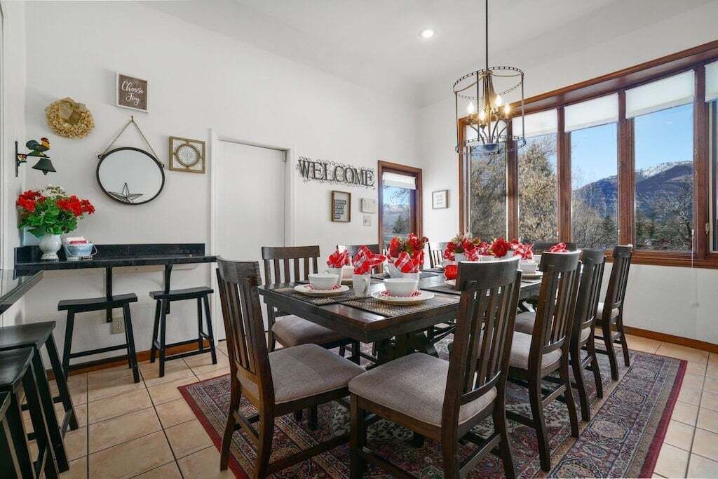 Photo of Livingroom in Trimble
