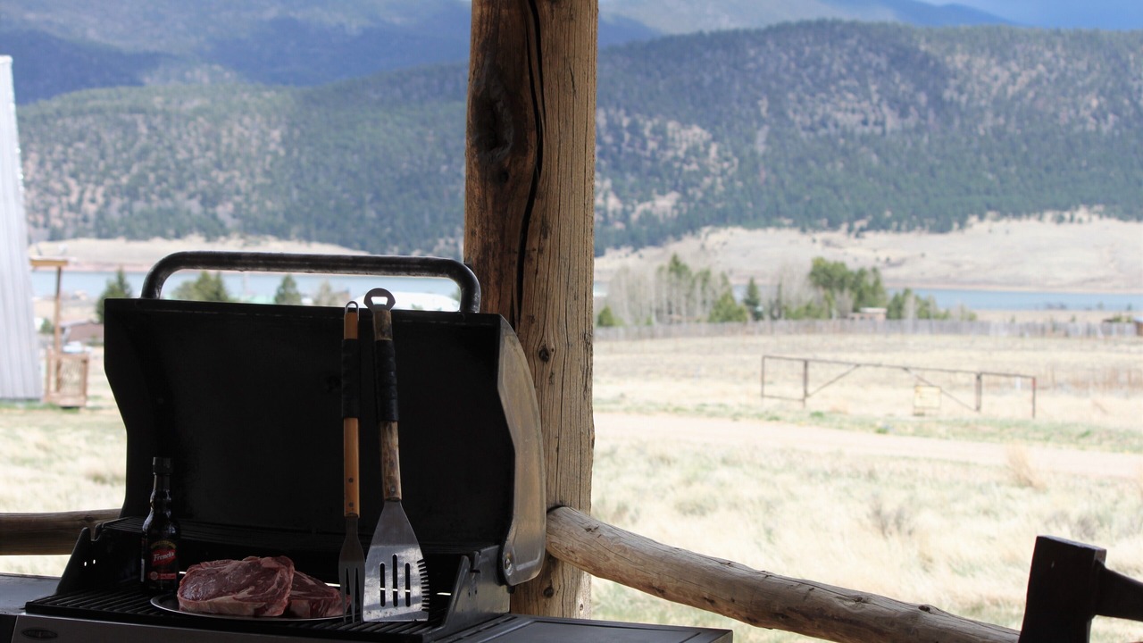 Photo of Outdoor in Eagle Nest