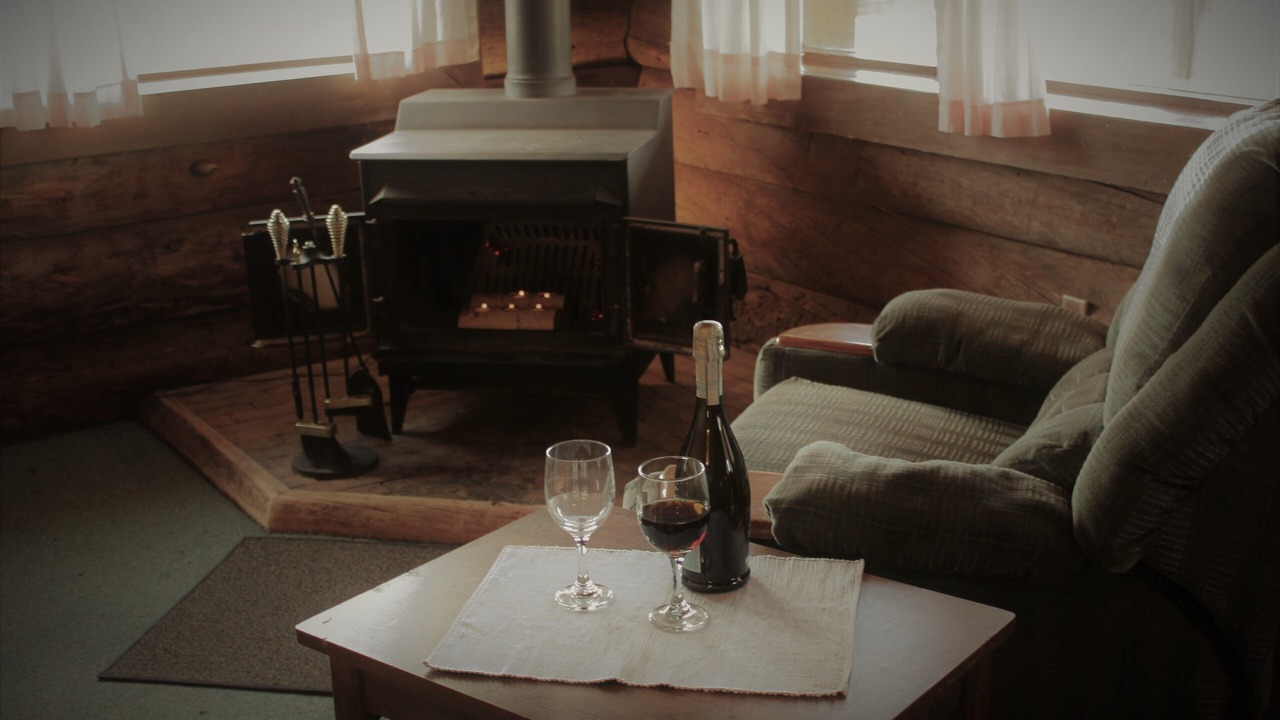 Photo of Livingroom in Eagle Nest