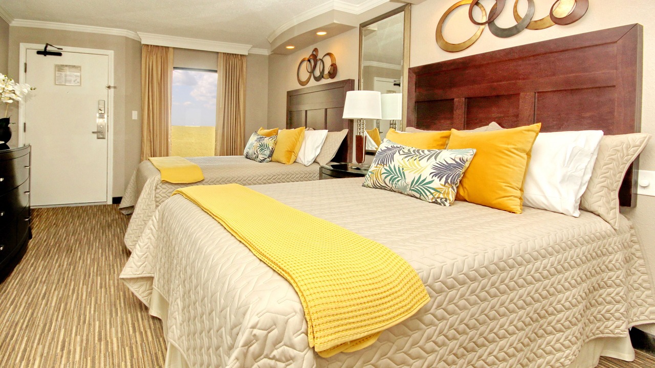 Photo of Bedroom in Myrtle Beach
