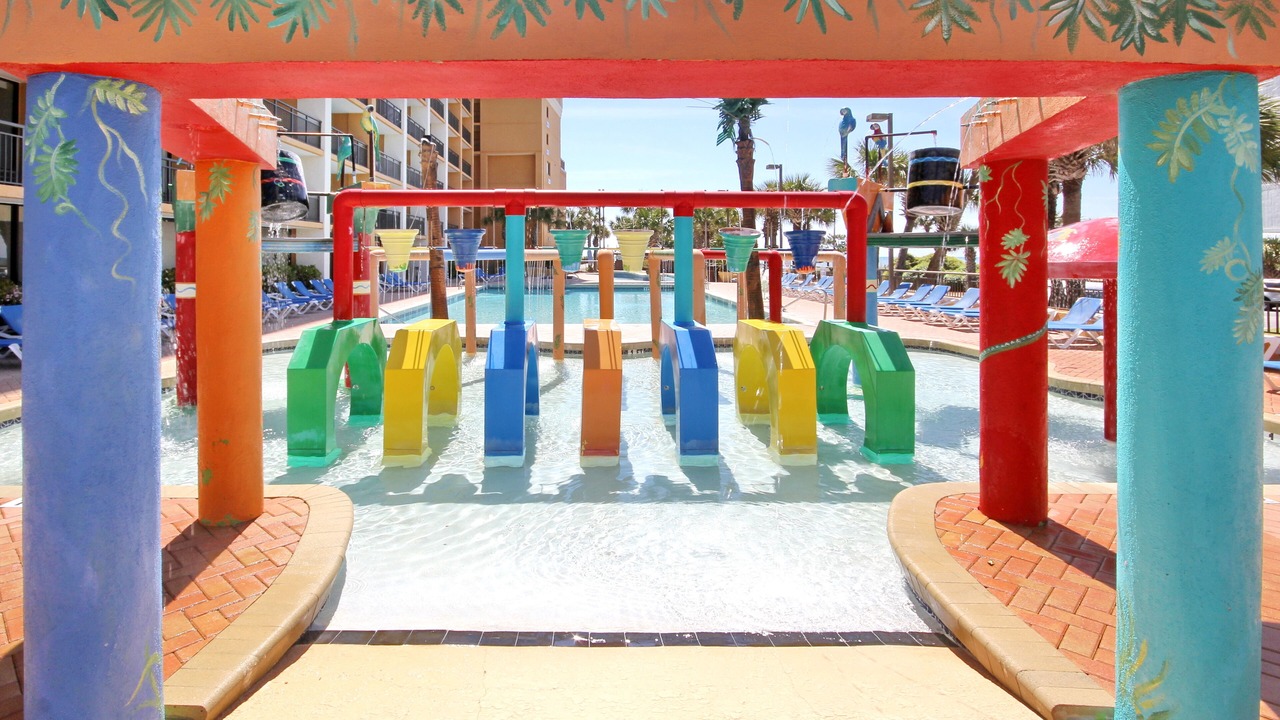 Photo of Outdoor in Myrtle Beach