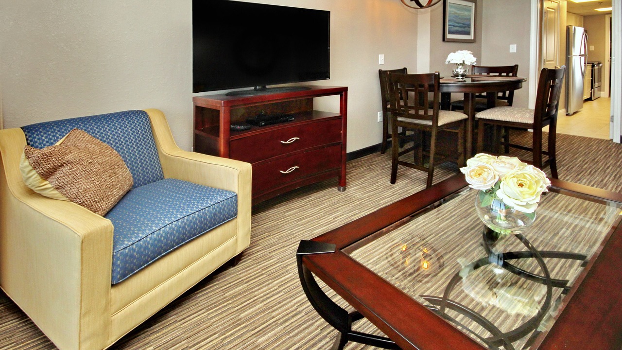 Photo of Livingroom in Myrtle Beach