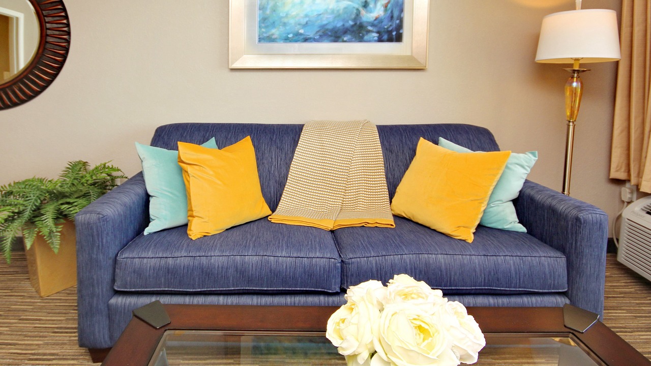 Photo of Livingroom in Myrtle Beach