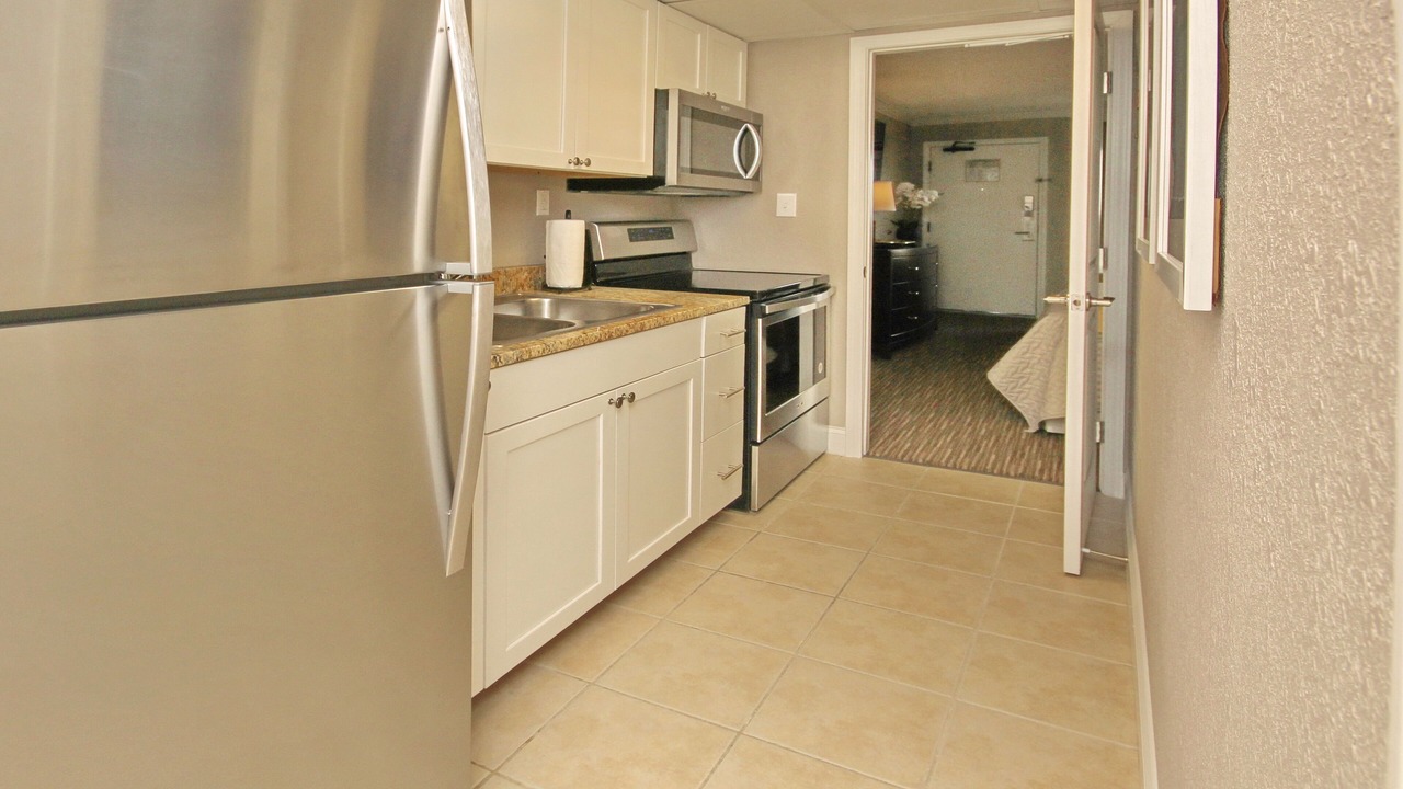 Photo of Kitchen in Myrtle Beach