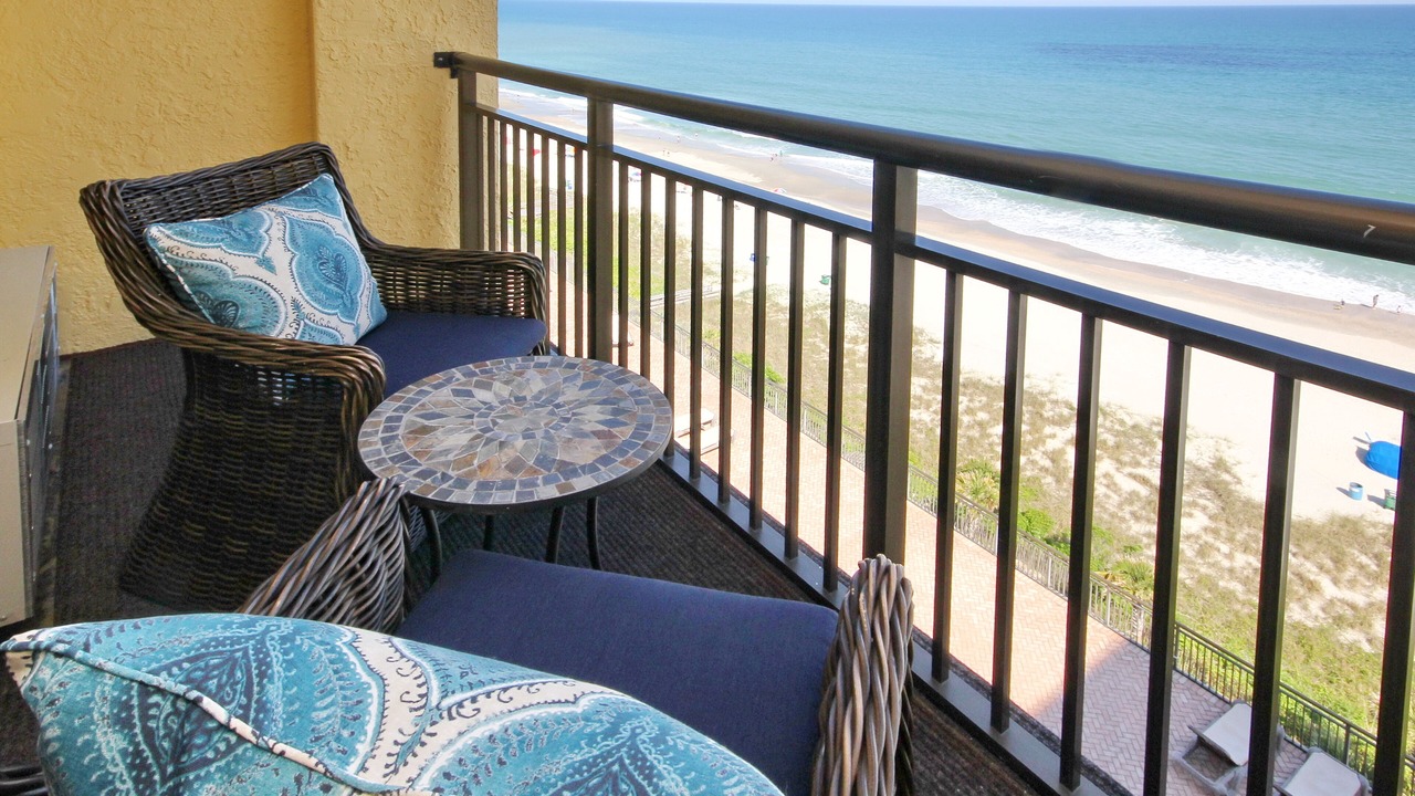 Photo of Outdoor in Myrtle Beach