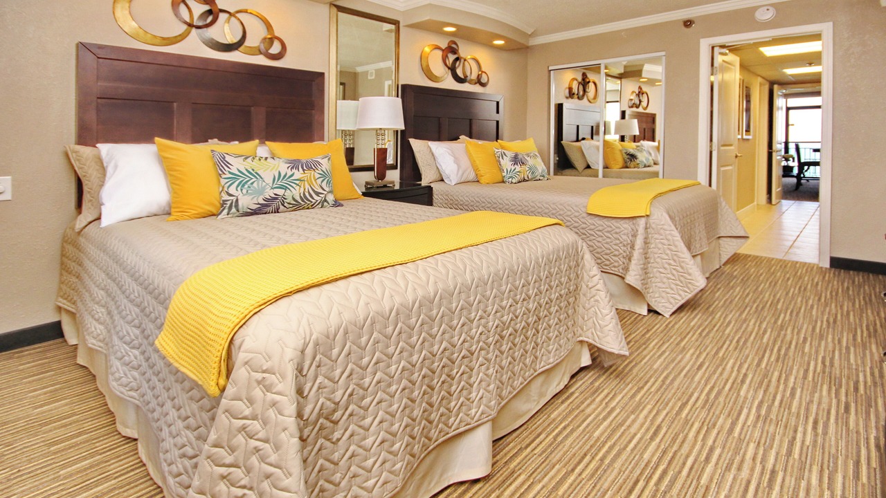 Photo of Bedroom in Myrtle Beach