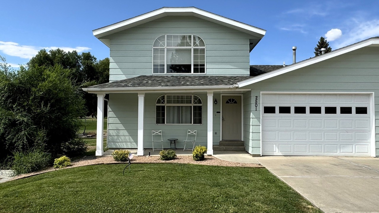 Photo of Outdoor in Montrose