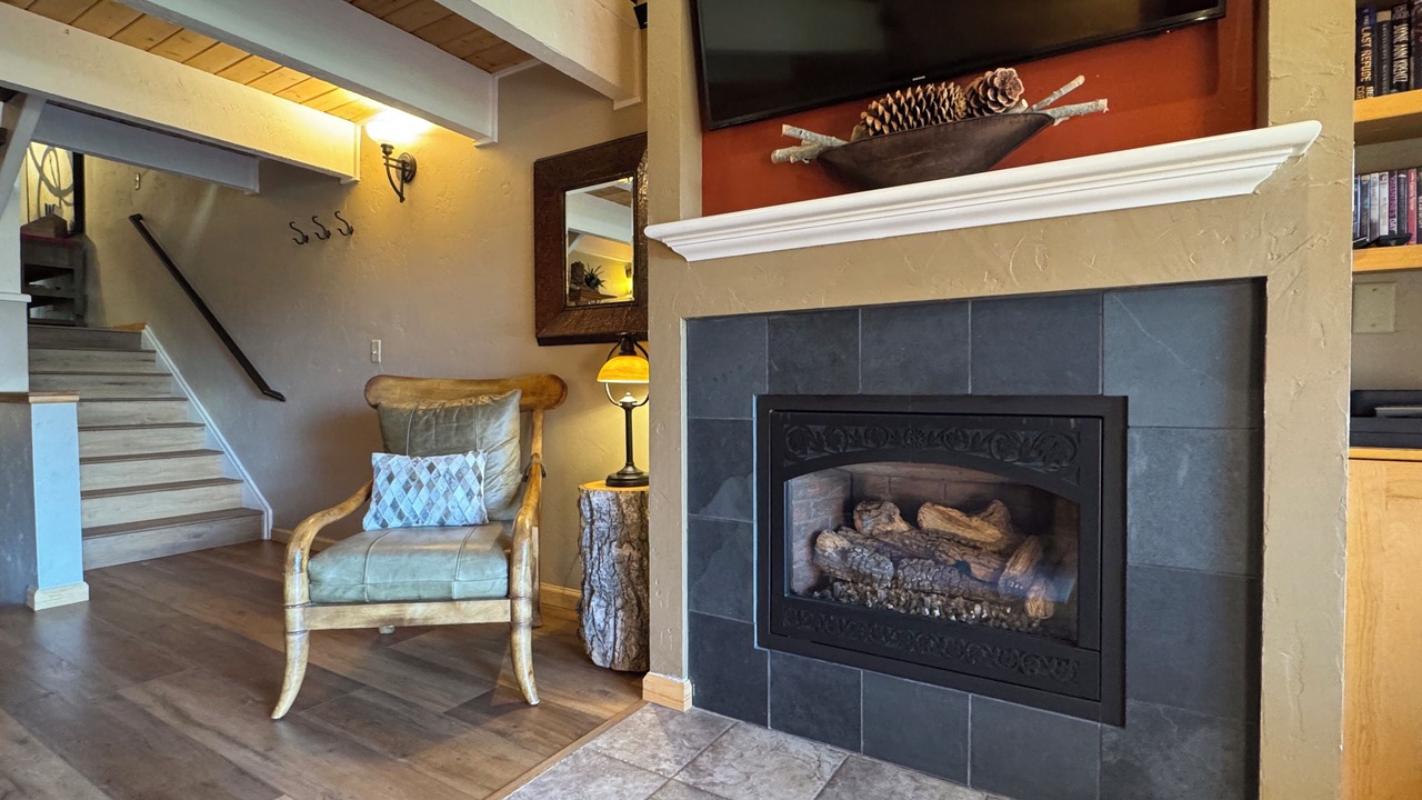 Photo of Livingroom in Steamboat Springs