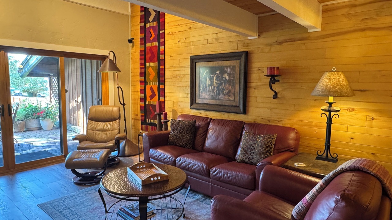 Photo of Livingroom in Steamboat Springs