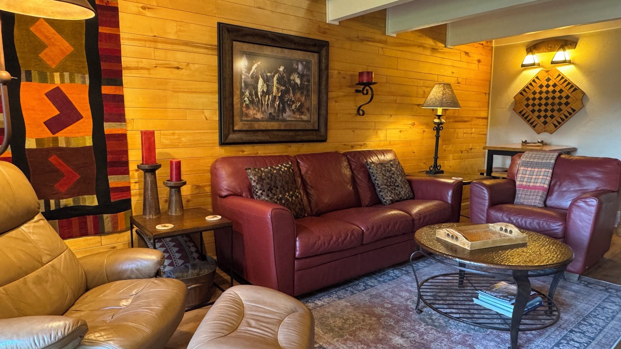 Photo of Bedroom in Steamboat Springs