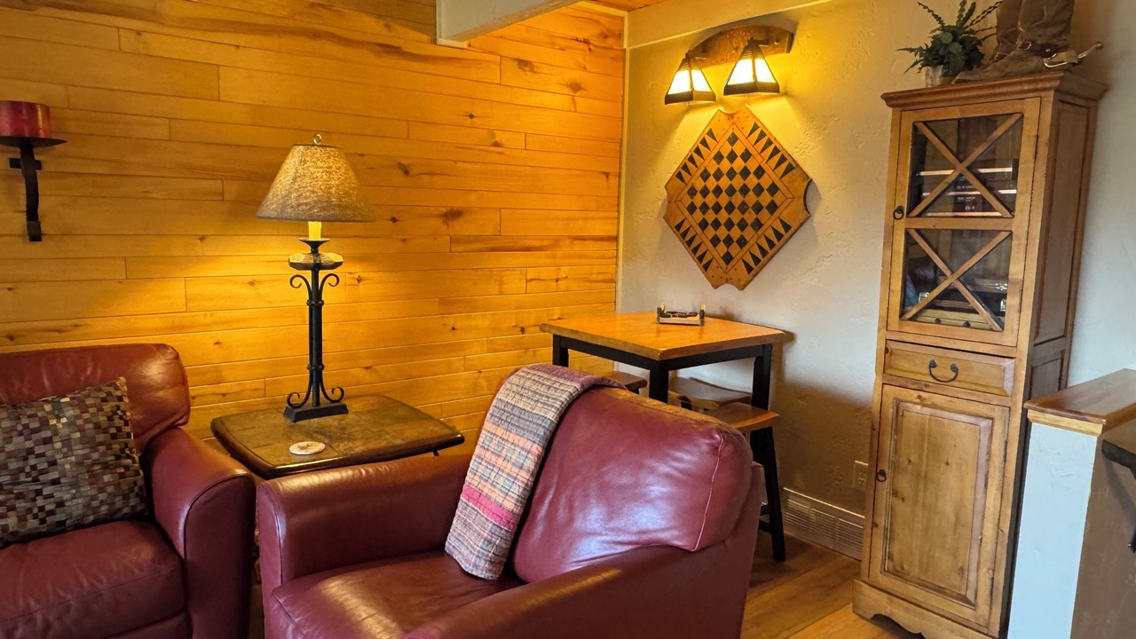 Photo of Bedroom in Steamboat Springs