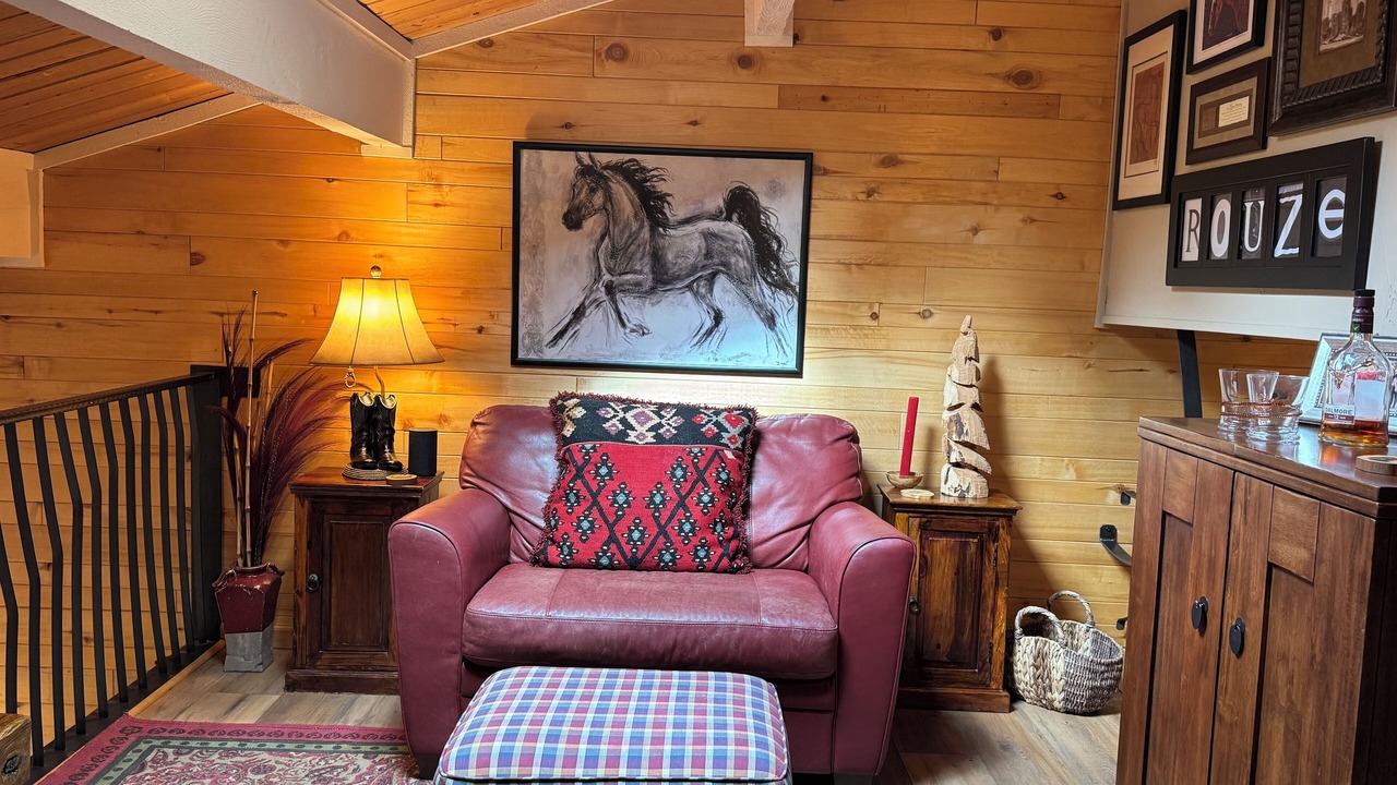 Photo of Bedroom in Steamboat Springs