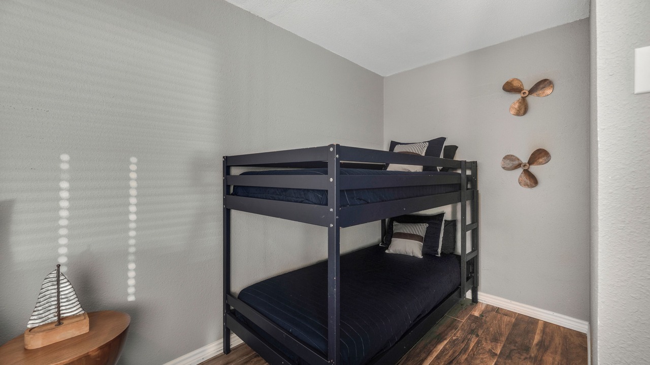 Photo of Bedroom in Graford