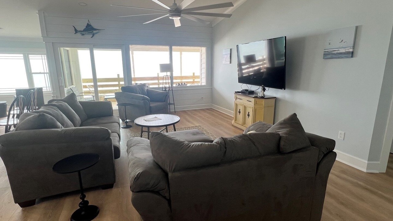 Photo of Bedroom in Surfside Beach