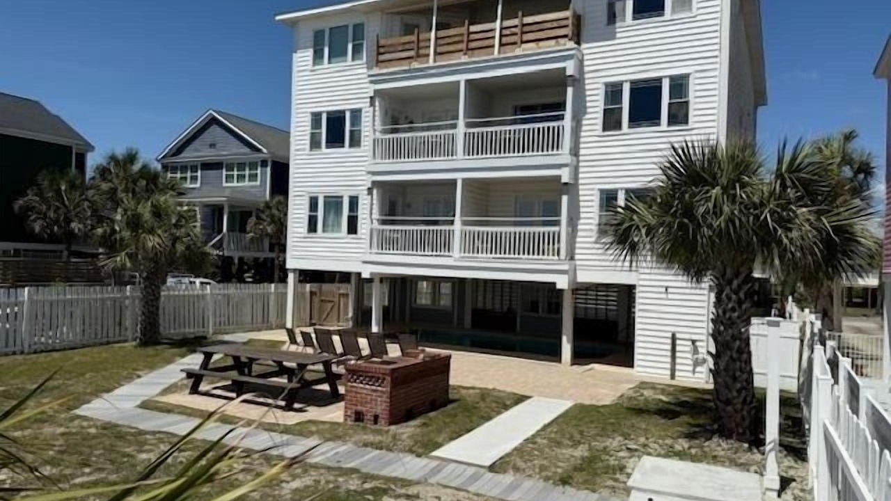 Photo of Others in Surfside Beach