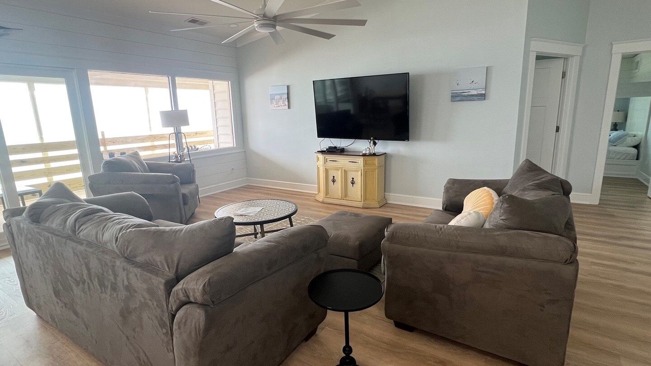 Photo of Bedroom in Surfside Beach