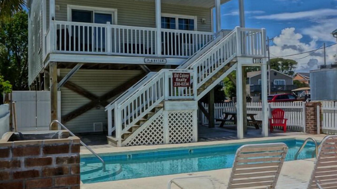 Photo of Outdoor in Surfside Beach