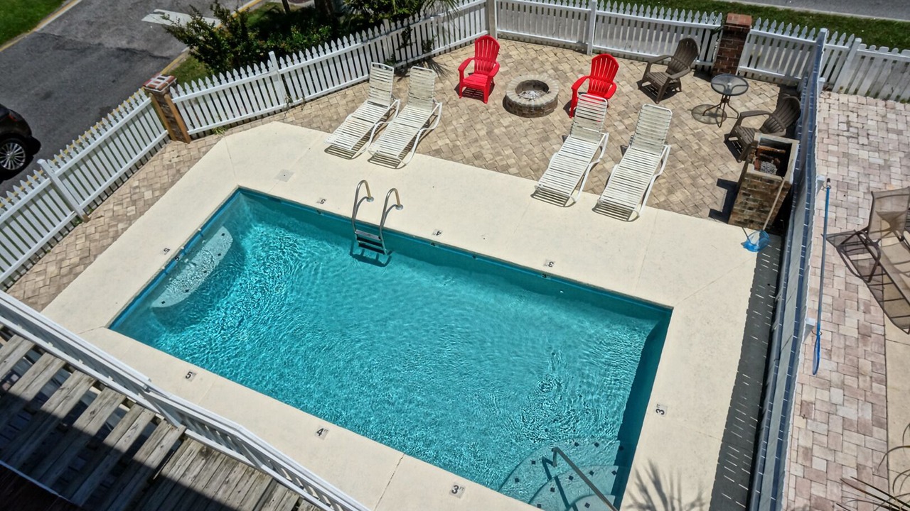 Photo of Outdoor in Surfside Beach