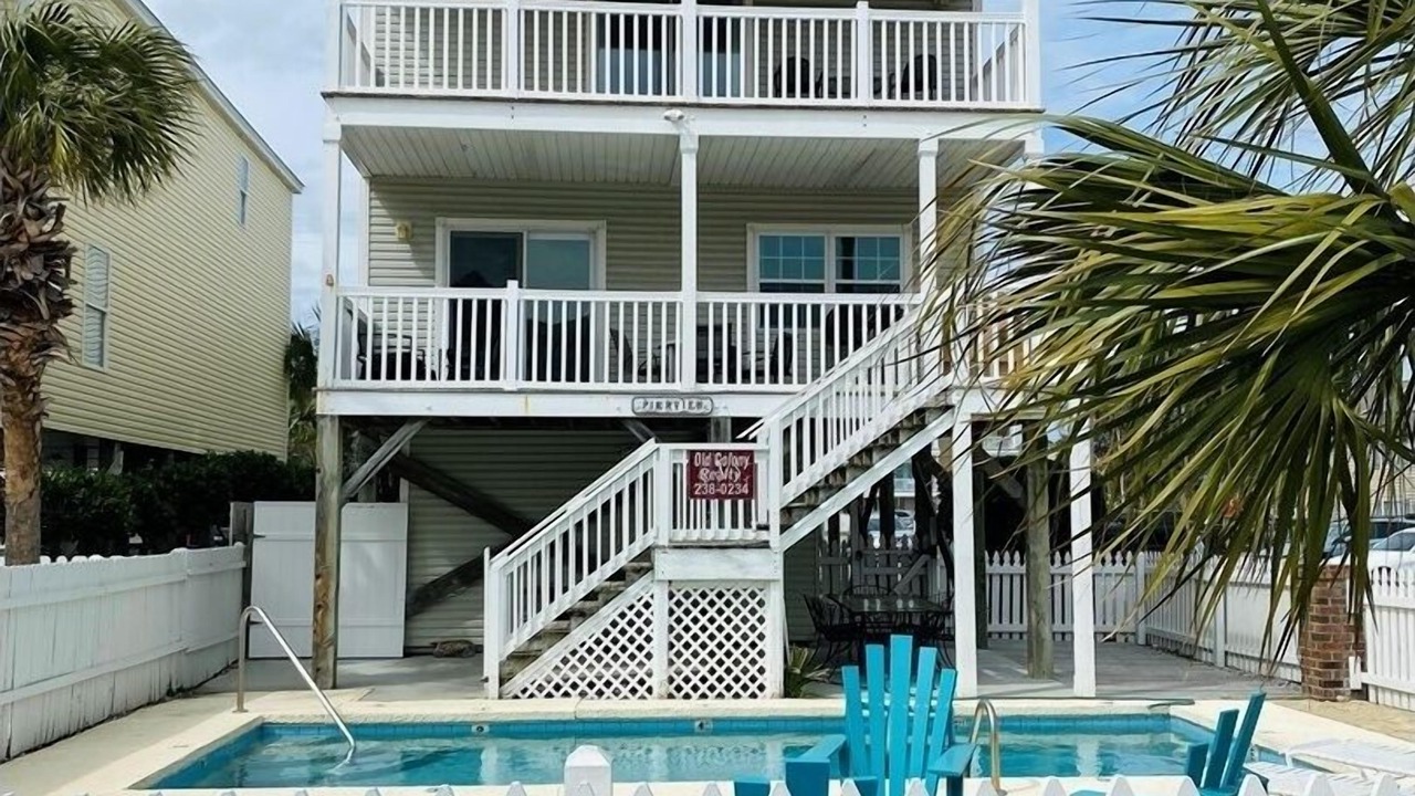 Photo of Others in Surfside Beach