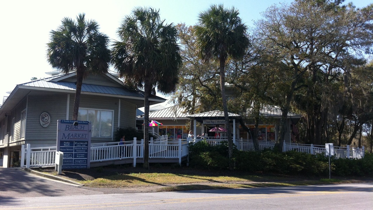 Photo of Others in North Forest Beach