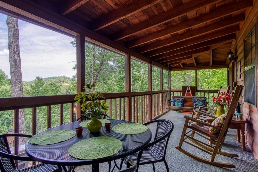Photo of Outdoor in Gatlinburg - Pigeon Forge