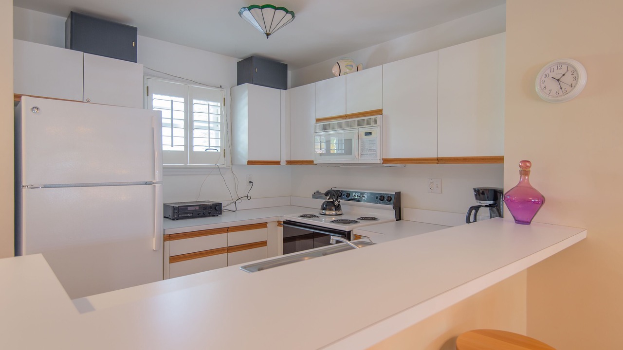 Photo of Kitchen in Bahama Village
