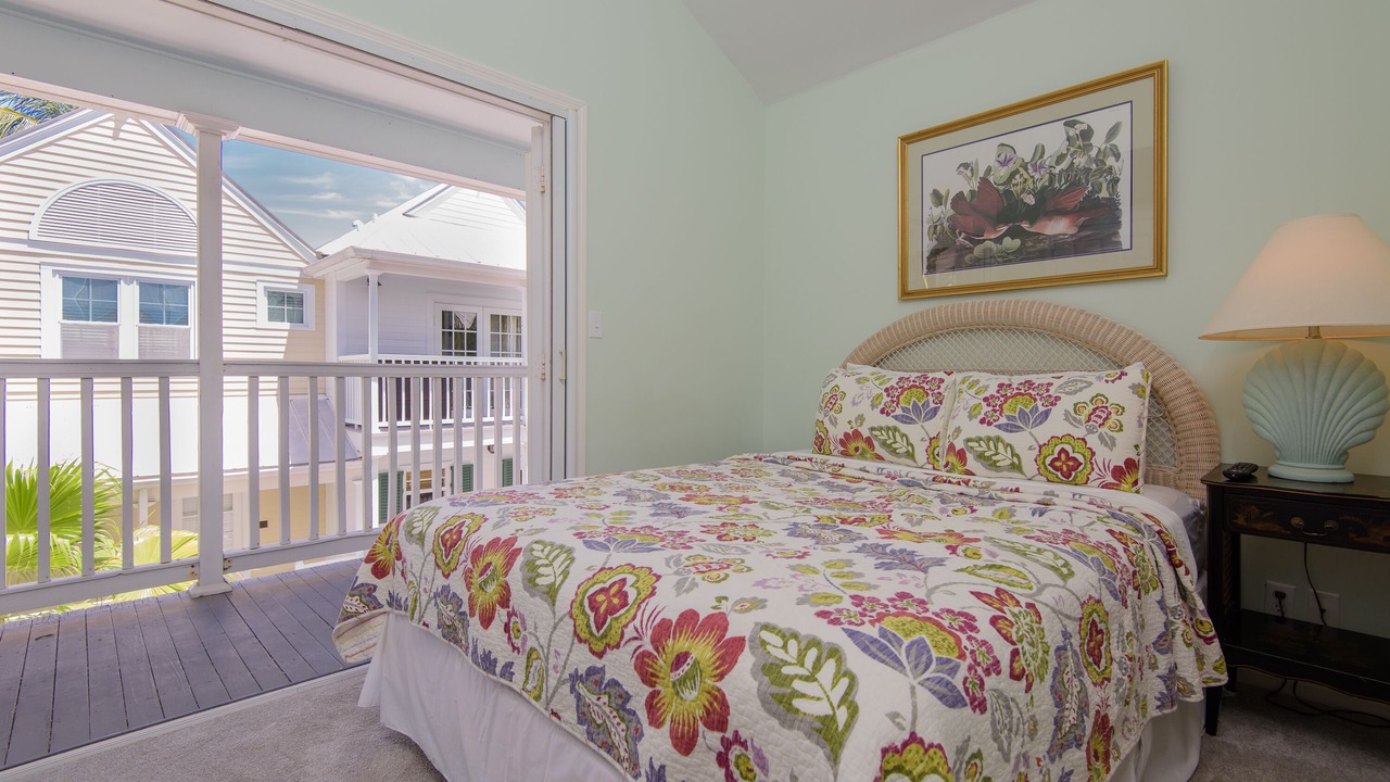 Photo of Bedroom in Bahama Village