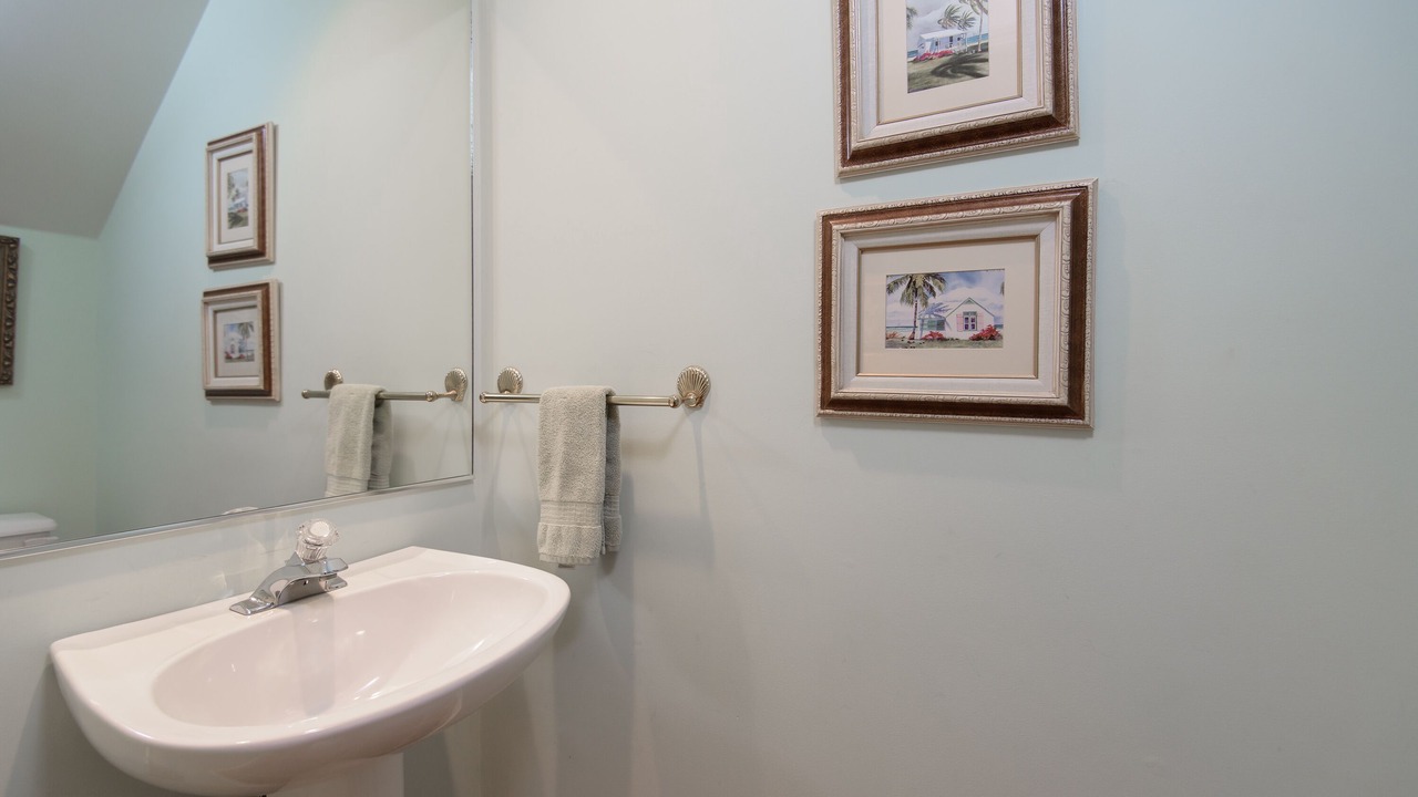 Photo of Bathroom in Bahama Village