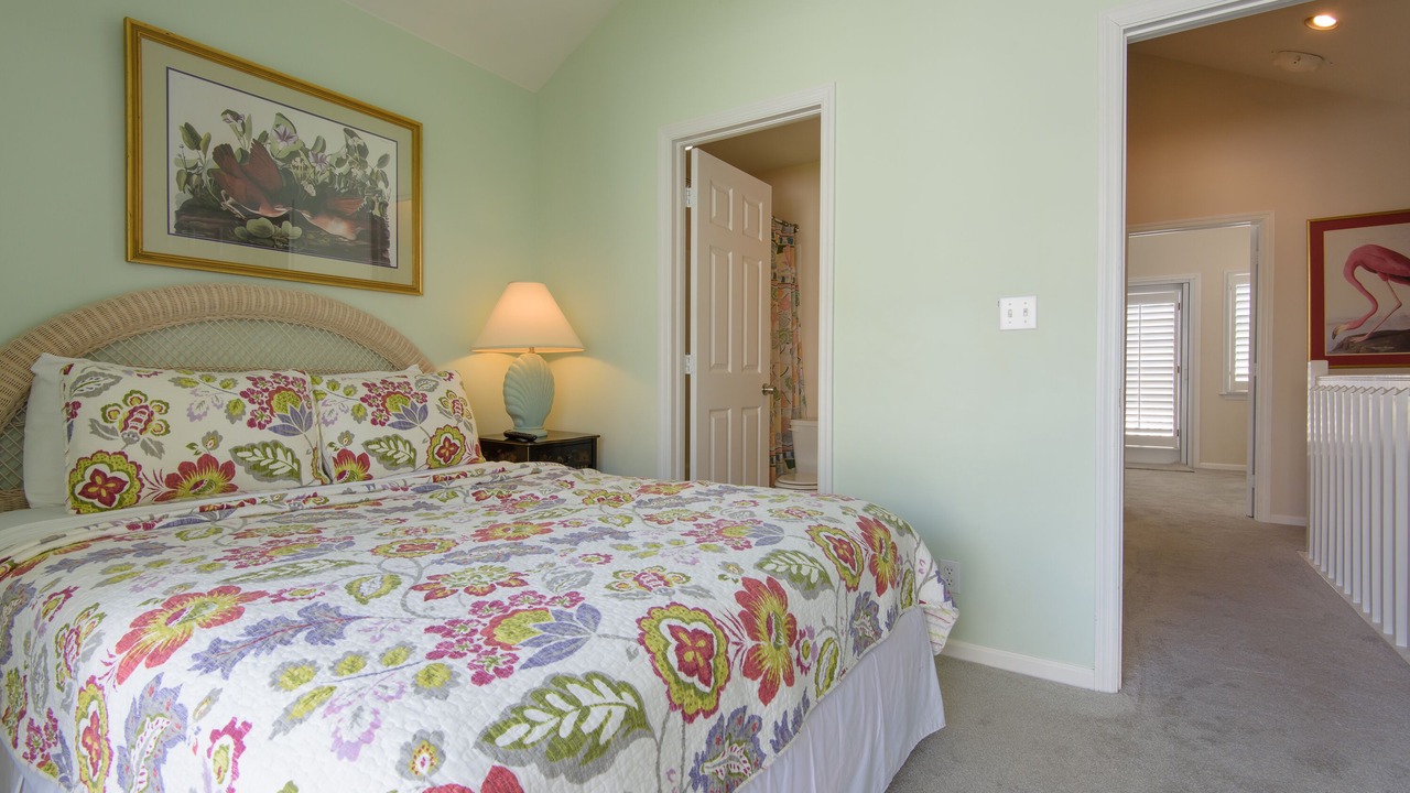 Photo of Bedroom in Bahama Village
