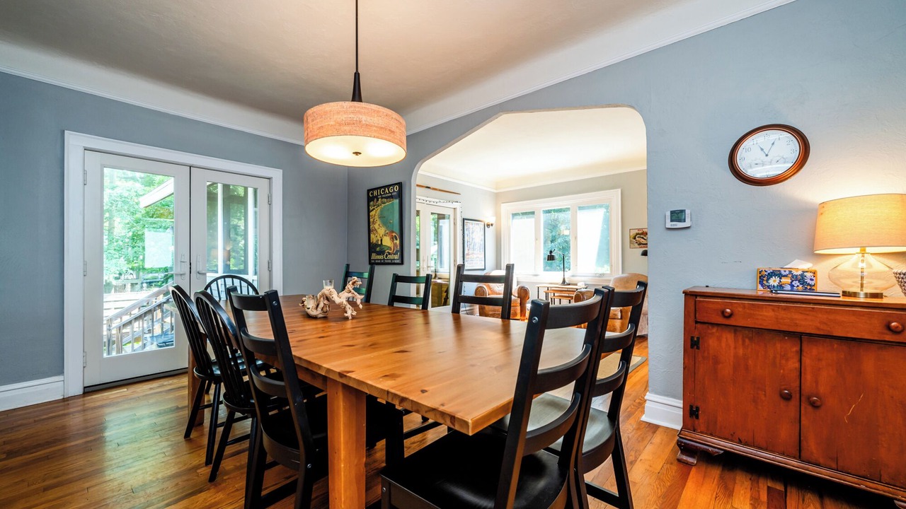 Photo of Livingroom in New Buffalo