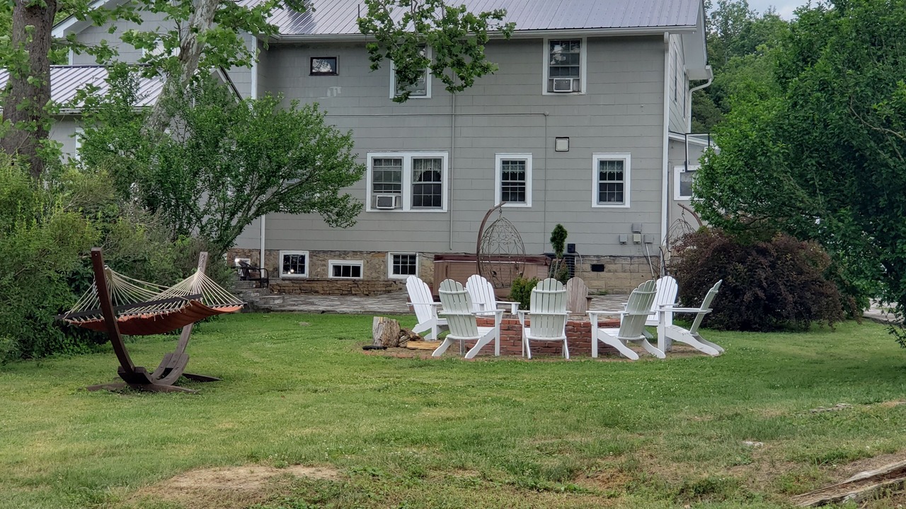 Photo of Outdoor in Beckwith