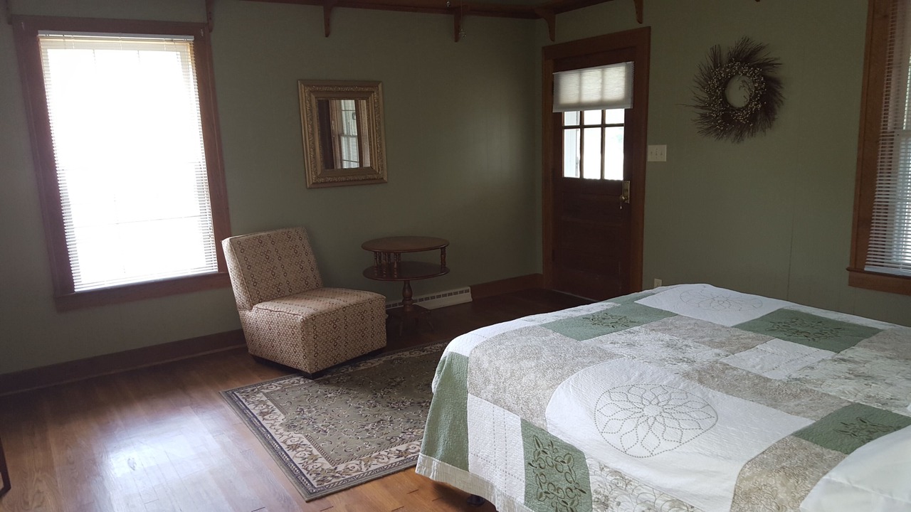 Photo of Bedroom in Beckwith