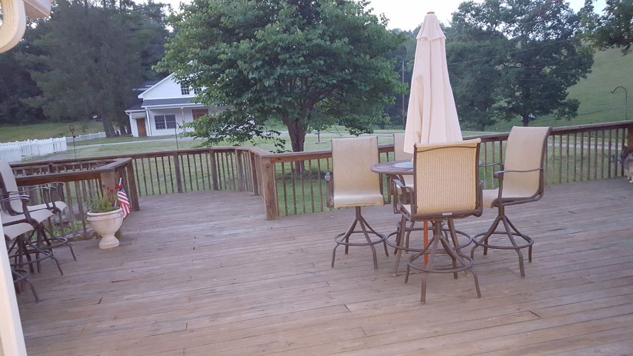 Photo of Outdoor in Beckwith